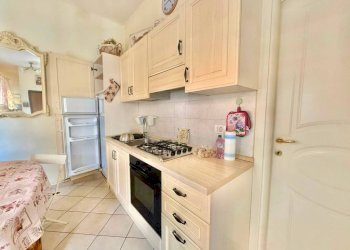 Cucina - Two-room apartment via Galileo Galilei, 268, Sanremo - photo 4