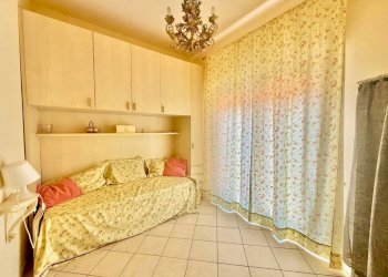 Camera da letto - Two-room apartment via Galileo Galilei, 268, Sanremo - photo 7
