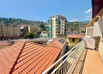 Terrazzo - Two-room apartment via Galileo Galilei, 268, Sanremo - photo 11