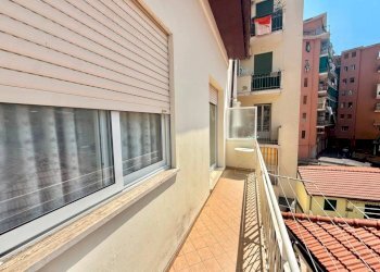 Balcone - Two-room apartment via Galileo Galilei, 268, Sanremo - photo 12