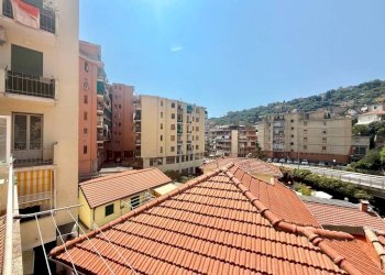 Vista - Two-room apartment via Galileo Galilei, 268, Sanremo - photo 13