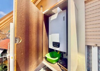 Ripostiglio - Two-room apartment via Galileo Galilei, 268, Sanremo - photo 14