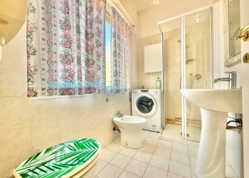 Bagno - Two-room apartment via Galileo Galilei, 268, Sanremo - photo 16