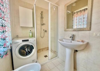 Bagno - Two-room apartment via Galileo Galilei, 268, Sanremo - photo 17