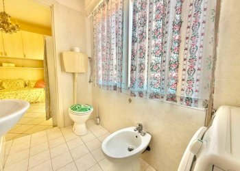 Bagno - Two-room apartment via Galileo Galilei, 268, Sanremo - photo 18
