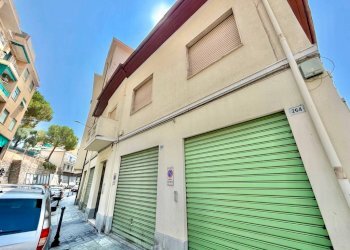 Zona - Two-room apartment via Galileo Galilei, 268, Sanremo - photo 22