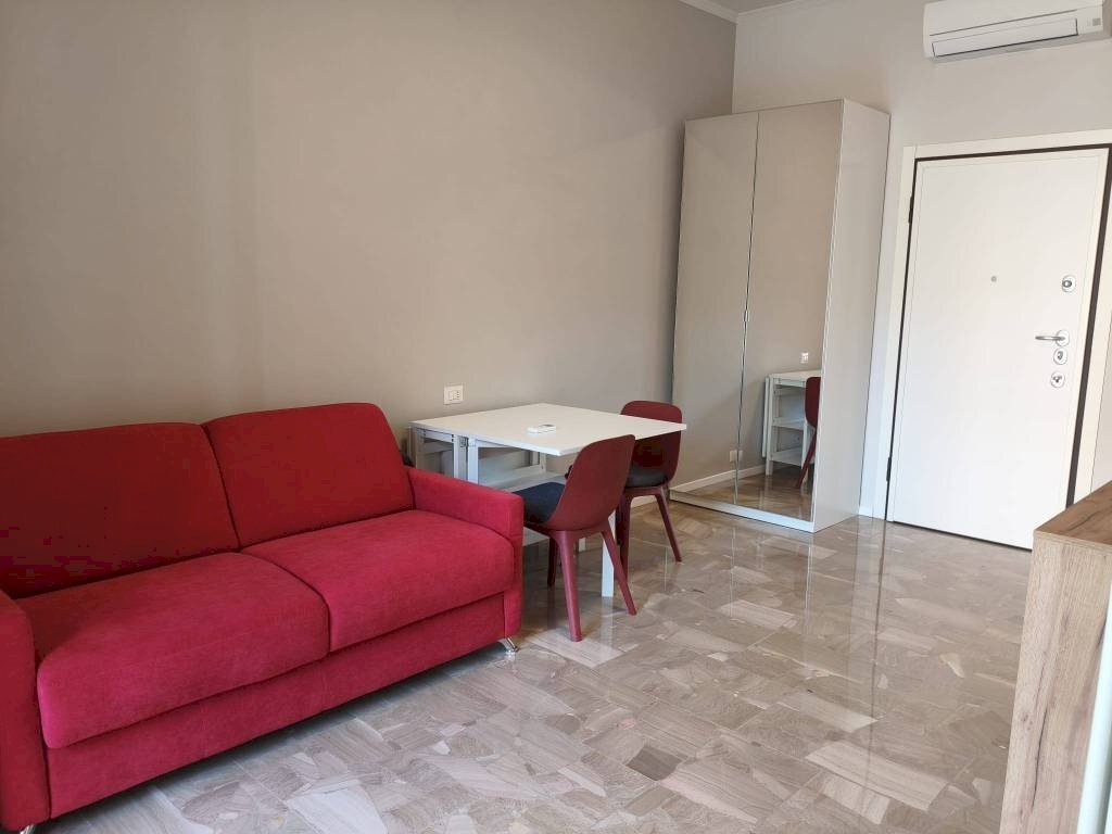 Salone - One-room apartment Stradello Salemi, 3, Parma - photo 2