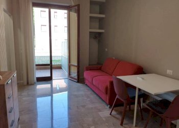 Salone - One-room apartment Stradello Salemi, 3, Parma - photo 1