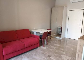 Salone - One-room apartment Stradello Salemi, 3, Parma - photo 2