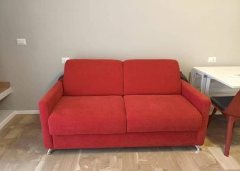 Salone - One-room apartment Stradello Salemi, 3, Parma - photo 4