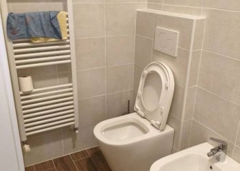 Lavanderia - Appartamento Stradello Salemi, 3, Parma - foto 12