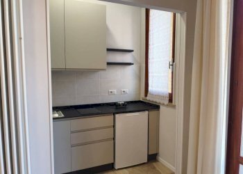 Cucina - Monolocale Stradello Salemi, 3, Parma - foto 6