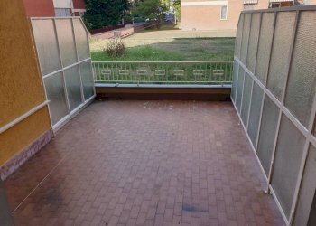 Terrazzo - Monolocale Stradello Salemi, 3, Parma - foto 8