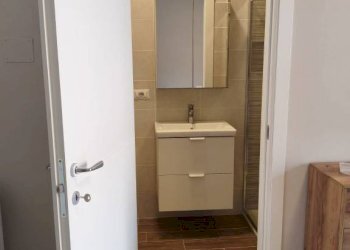Bagno - Monolocale Stradello Salemi, 3, Parma - foto 11
