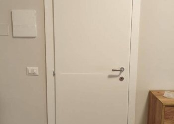Disimpegno - One-room apartment Stradello Salemi, 3, Parma - photo 15