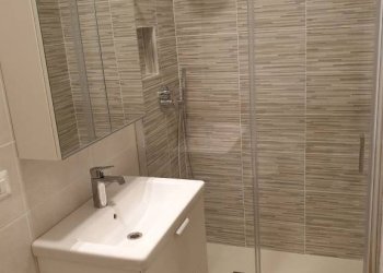 Bagno - Monolocale Stradello Salemi, 3, Parma - foto 21