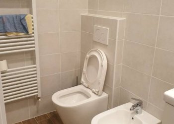 Bagno - Monolocale Stradello Salemi, 3, Parma - foto 22