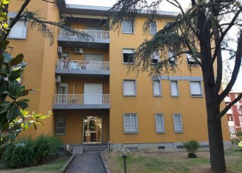 Facciata - One-room apartment Stradello Salemi, 3, Parma - photo 25