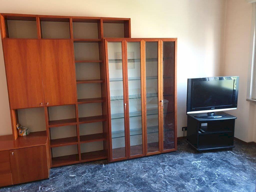 Salone - Three-room apartment viale La Grola, 29, Parma (neighborhood Pablo) - photo 3