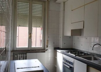 Cucina - Three-room apartment viale La Grola, 29, Parma (neighborhood Pablo) - photo 6