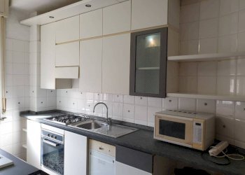 Cucina - Three-room apartment viale La Grola, 29, Parma (neighborhood Pablo) - photo 7