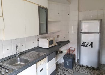 Cucina - Trilocale viale La Grola, 29, Parma (zona Pablo) - foto 8