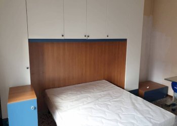 Camera da letto - Trilocale viale La Grola, 29, Parma (zona Pablo) - foto 15