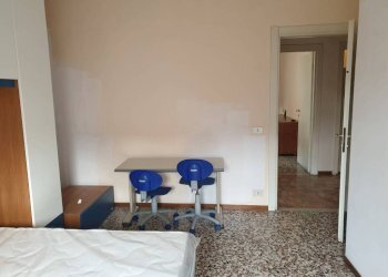 Camera da letto - Three-room apartment viale La Grola, 29, Parma (neighborhood Pablo) - photo 17
