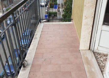 Balcone - Three-room apartment viale La Grola, 29, Parma (neighborhood Pablo) - photo 18