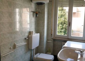 Bagno - Trilocale viale La Grola, 29, Parma (zona Pablo) - foto 19