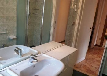 Bagno - Three-room apartment viale La Grola, 29, Parma (neighborhood Pablo) - photo 20