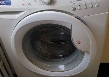 Lavanderia - Trilocale viale La Grola, 29, Parma (zona Pablo) - foto 21