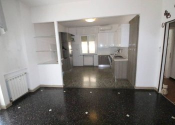 Cucina - Trilocale via Gaspare Murtola, Genova (zona Prà) - foto 9