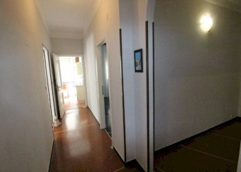 Corridoio - Trilocale via Gaspare Murtola, Genova (zona Prà) - foto 14