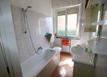 Bagno - Trilocale via Gaspare Murtola, Genova (zona Prà) - foto 18