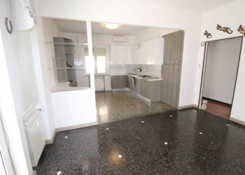 Cucina - Trilocale via Gaspare Murtola, Genova (zona Prà) - foto 20
