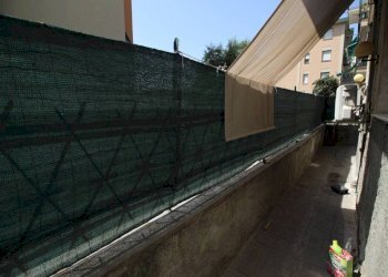 Zona - Trilocale via Gaspare Murtola, Genova (zona Prà) - foto 22