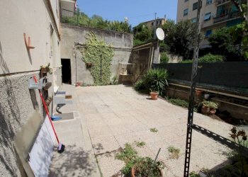 Giardino - Trilocale via Gaspare Murtola, Genova (zona Prà) - foto 24