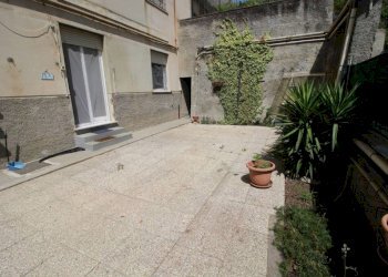 Giardino - Trilocale via Gaspare Murtola, Genova (zona Prà) - foto 25