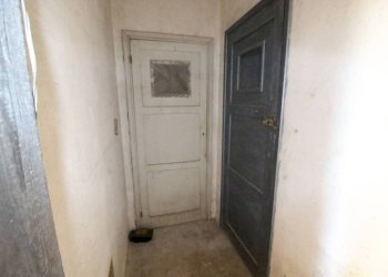 Cantina - Trilocale via Gaspare Murtola, Genova (zona Prà) - foto 29