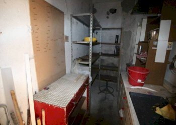 Cantina - Trilocale via Gaspare Murtola, Genova (zona Prà) - foto 30