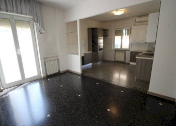 Cucina - Trilocale via Gaspare Murtola, Genova (zona Prà) - foto 1