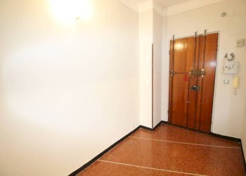 Ingresso - Trilocale via Gaspare Murtola, Genova (zona Prà) - foto 3
