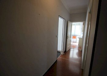 Corridoio - Trilocale via Gaspare Murtola, Genova (zona Prà) - foto 4