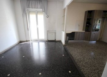 Cucina - Trilocale via Gaspare Murtola, Genova (zona Prà) - foto 5