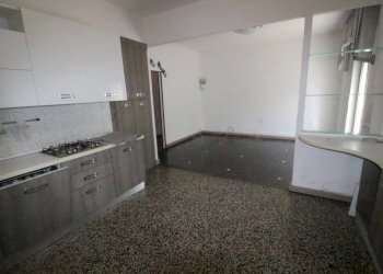 Cucina - Trilocale via Gaspare Murtola, Genova (zona Prà) - foto 7