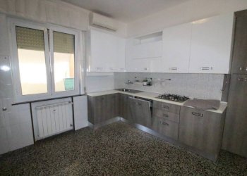 Cucina - Trilocale via Gaspare Murtola, Genova (zona Prà) - foto 8