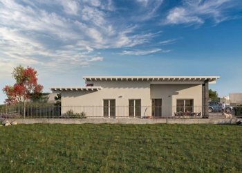Terreno - Villa via Leonardo da Vinci, Varallo Pombia - foto 3