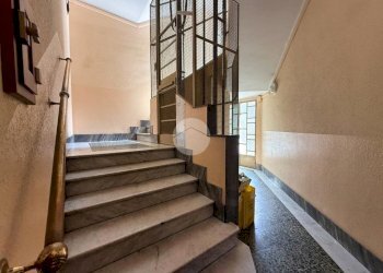 Four-room apartment Via Moretta, Torino (neighborhood Cenisia) - photo 2