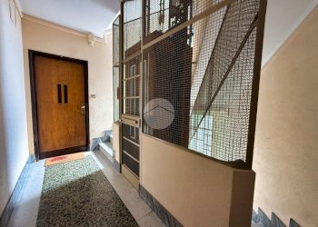 Four-room apartment Via Moretta, Torino (neighborhood Cenisia) - photo 4